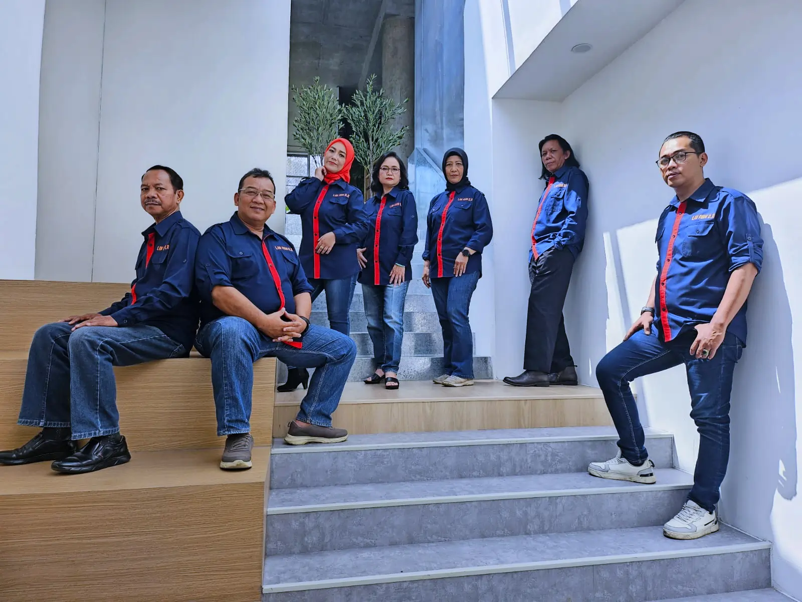 Advantages Background